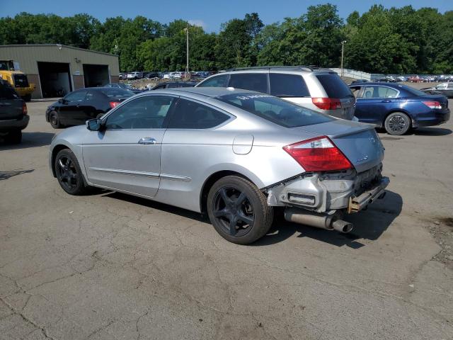 2010 HONDA ACCORD EXL - 1HGCS2B87AA006333