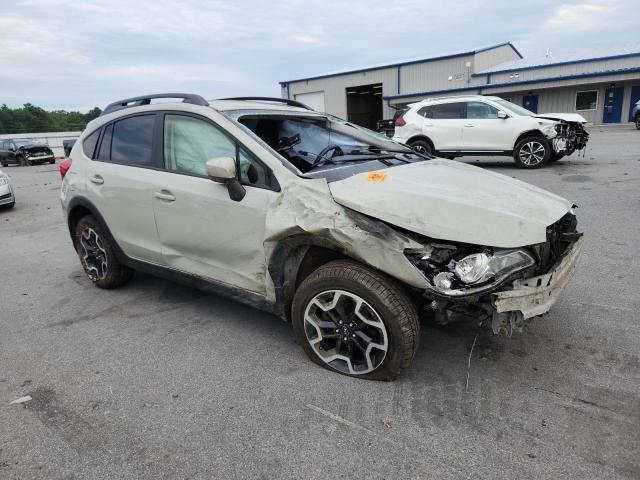 2017 SUBARU CROSSTREK LIMITED JF2GPALC4HH203204