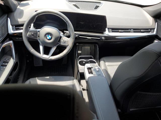 2023 BMW X1 XDRIVE2 - WBX73EF02P5W15918