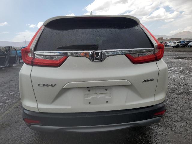 2018 HONDA CR-V EX - 2HKRW2H52JH638207