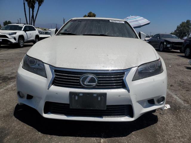 2015 LEXUS GS 350 JTHBE1BL2FA014314