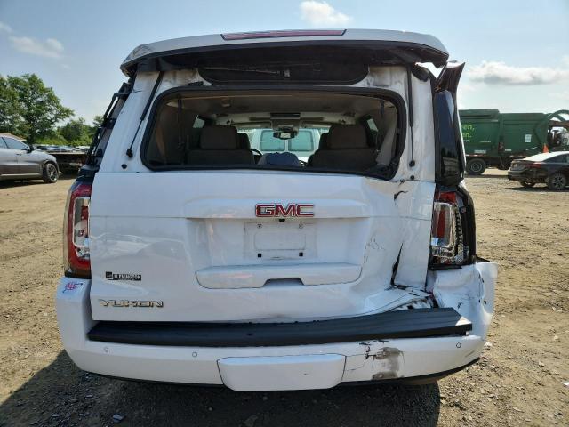 2016 GMC YUKON SLT 1GKS2BKC3GR279959