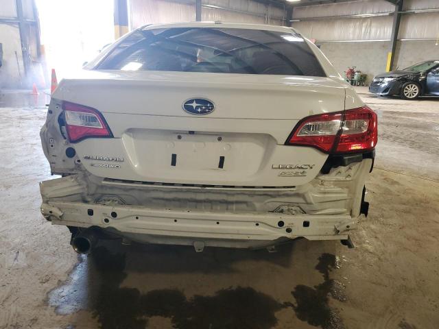 2015 SUBARU LEGACY 2.5 4S3BNAC65F3050304