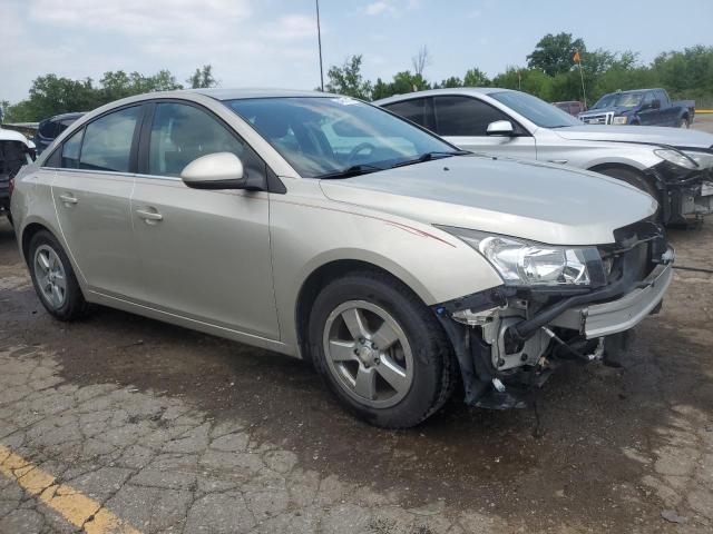 2016 CHEVROLET CRUZE LIMI 1G1PE5SB8G7140500