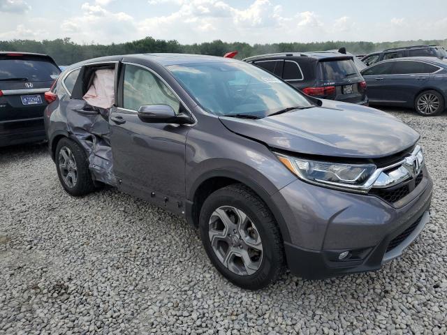 2018 HONDA CR-V EXL 7FARW1H87JE006181