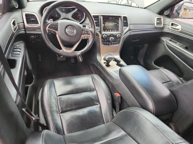 2015 JEEP GRAND CHER - 1C4RJFBG0FC752757