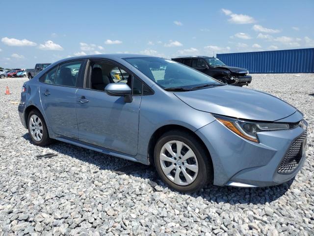 2021 TOYOTA COROLLA LE - 5YFEPMAE3MP216603