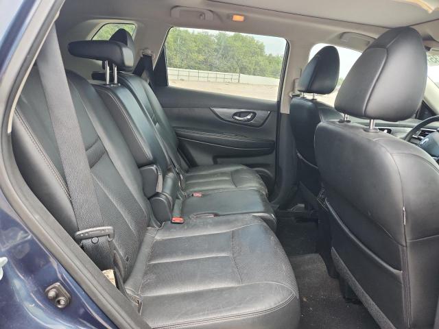 2015 NISSAN ROGUE S 5N1AT2MV5FC824611
