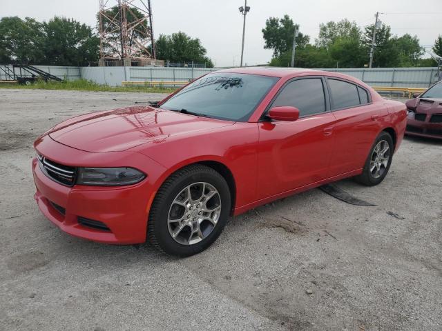 2015 DODGE CHARGER SE 2C3CDXFG8FH920353