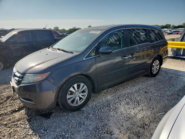 HONDA ODYSSEY EX