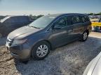 2016 HONDA ODYSSEY EX - 5FNRL5H67GB017698