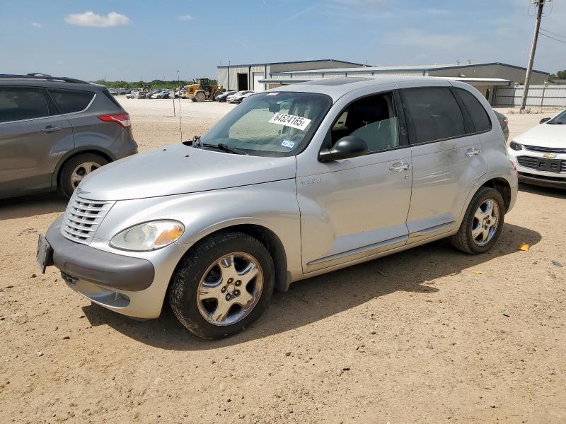 CHRYSLER PT CRUISER