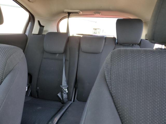 2017 HONDA HR-V EX 3CZRU6H57HM107001