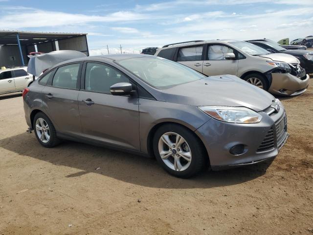 2014 FORD FOCUS SE - 1FADP3F29EL363027