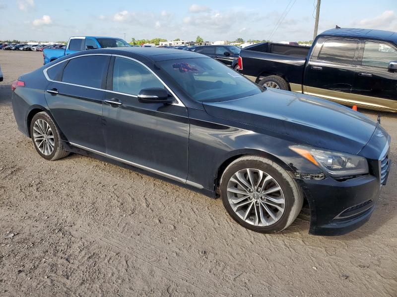 2015 HYUNDAI GENESIS 3. KMHGN4JE0FU051951