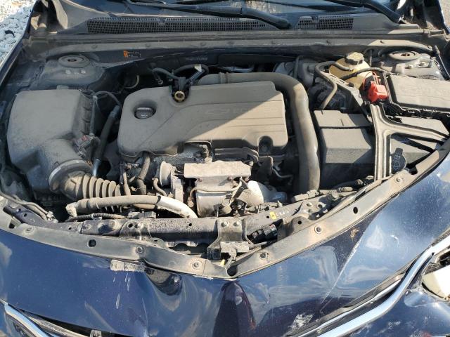 2018 CHEVROLET MALIBU LT - 1G1ZD5ST1JF117464