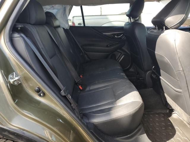 2020 SUBARU OUTBACK LI 4S4BTANC0L3186582