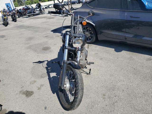 2020 HARLEY-DAVIDSON FXLRS - 1HD1YWK22LB076616