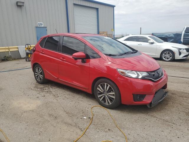 2015 HONDA FIT EX 3HGGK5H81FM756430