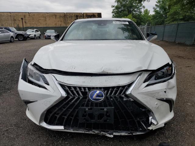 2022 LEXUS ES 300H BA - 58ADA1C18NU017593