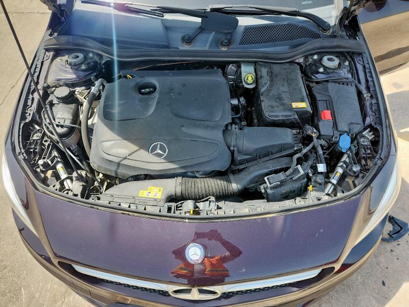 2015 MERCEDES-BENZ CLA 250 4M WDDSJ4GB9FN212451