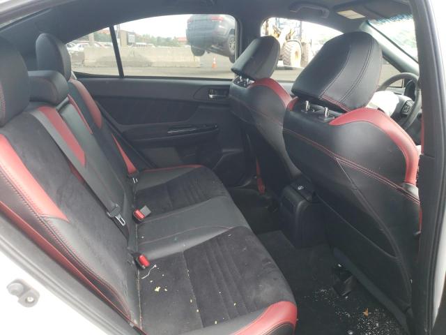 2020 SUBARU WRX STI JF1VA2E63L9833082
