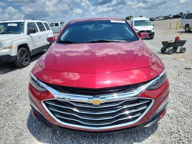 2022 CHEVROLET MALIBU LT - 1G1ZD5ST9NF103639