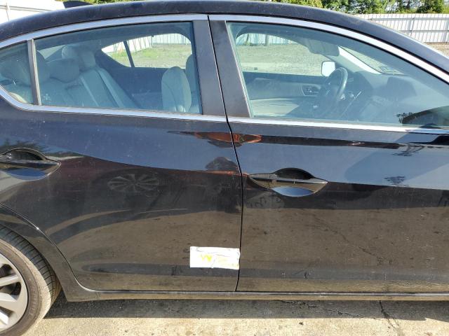2016 ACURA ILX PREMIU 19UDE2F79GA001415