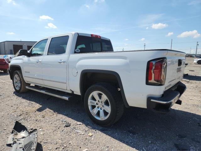 2018 GMC SIERRA K15 3GTU2NEC4JG350367