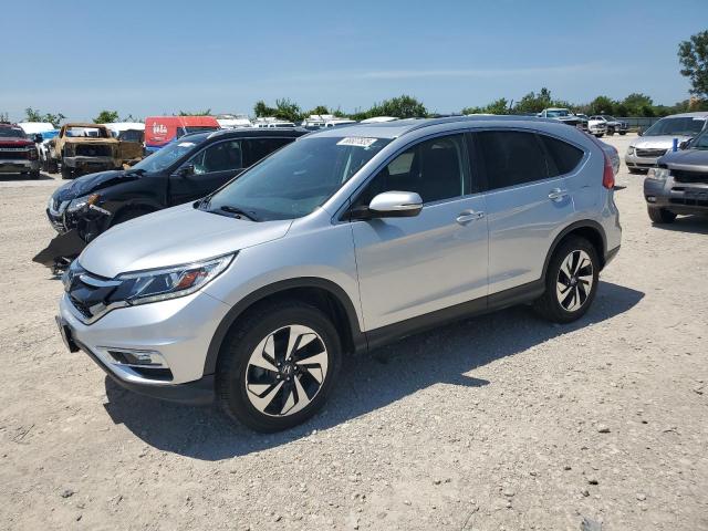 2015 HONDA CR-V TOURI - 5J6RM4H94FL065313