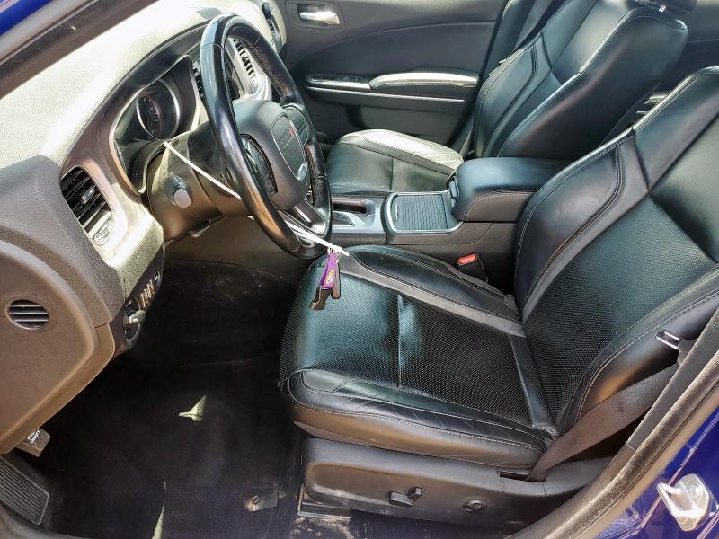 2020 DODGE CHARGER SX 2C3CDXBG9LH204109