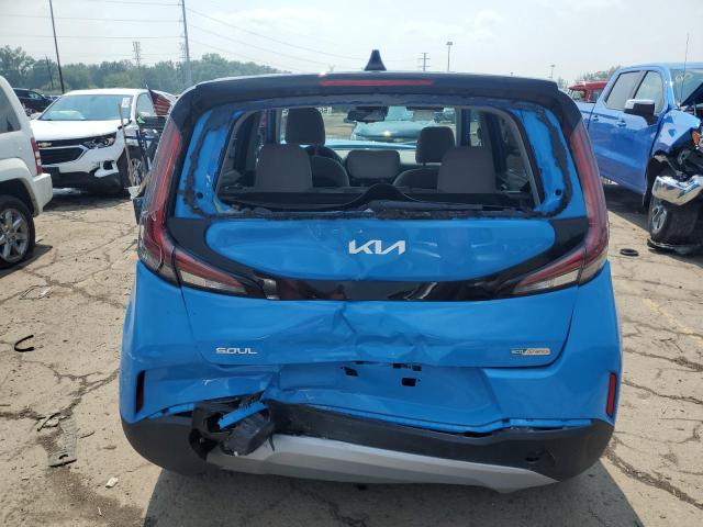 2025 KIA SOUL EX KNDJ33AU1S7259427