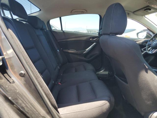 2016 MAZDA 6 SPORT JM1GJ1U56G1400740