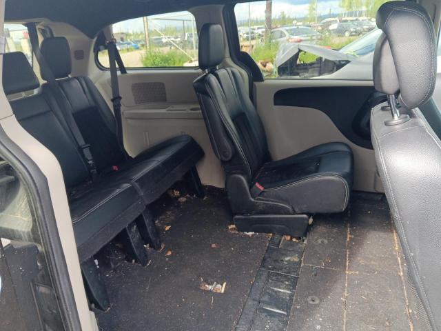 2018 DODGE GRAND CARA 2C4RDGCG3JR282347