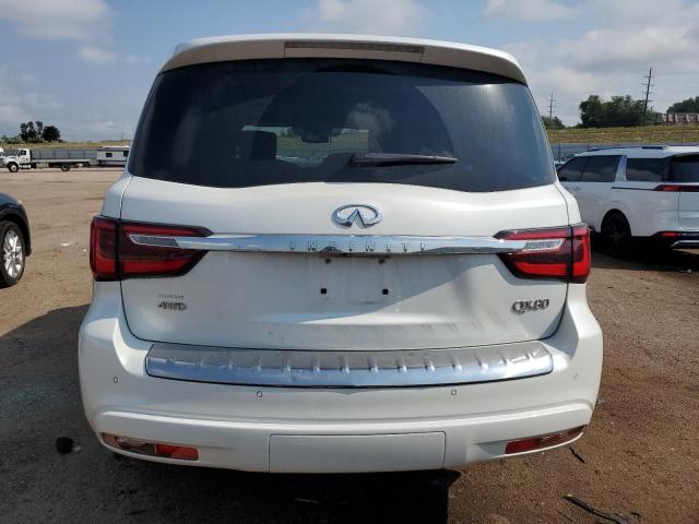 2021 INFINITI QX80 SENSO JN8AZ2BE0M9267692