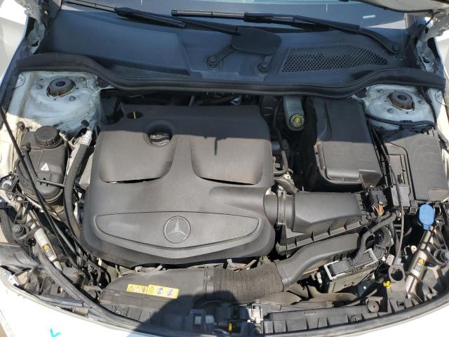 2015 MERCEDES-BENZ CLA 250 - WDDSJ4EB4FN162531