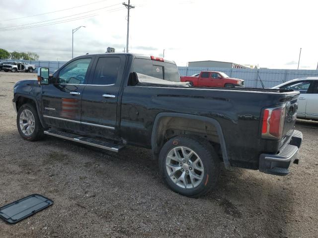2017 GMC SIERRA K15 1GTV2NEJ6HZ158879