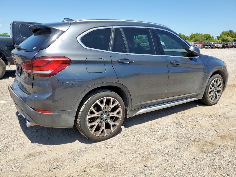 2022 BMW X1 SDRIVE2 WBXJG7C04N5V39156