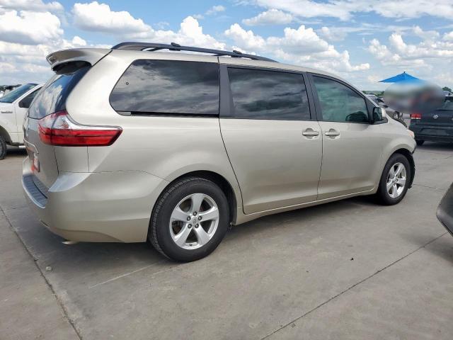 2015 TOYOTA SIENNA LE - 5TDKK3DC9FS633482