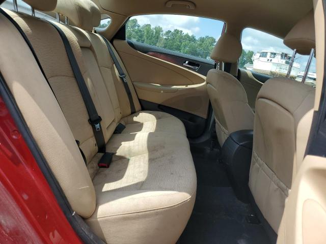 2015 HYUNDAI SONATA HYB KMHEC4A4XFA119498