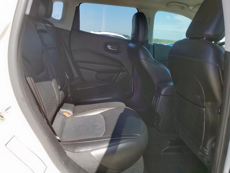 2019 JEEP COMPASS LI 3C4NJCCB1KT664279