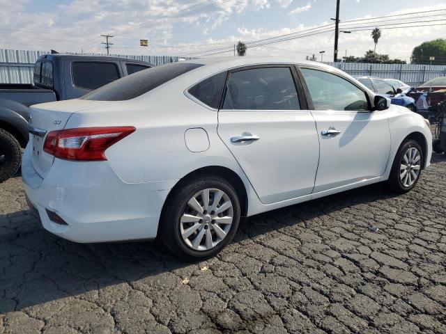 Vin: 3n1ab7ap5gl663406, lot: 63474075, nissan sentra s 20163