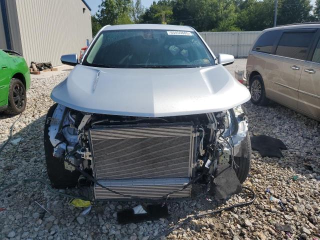 2022 CHEVROLET EQUINOX LT 3GNAXKEV8NL192396