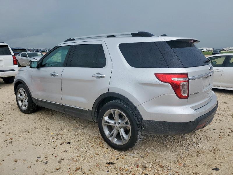 Vin: 1fm5k7f86fgb42371, lot: 63569715, ford explorer limited 20152