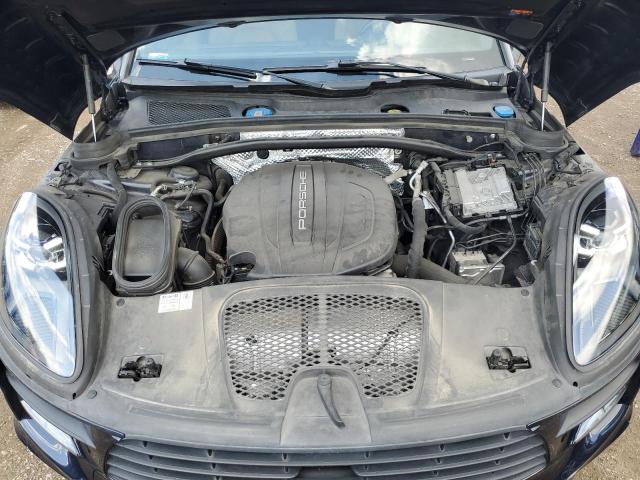 2019 PORSCHE MACAN - WP1AA2A55KLB04605