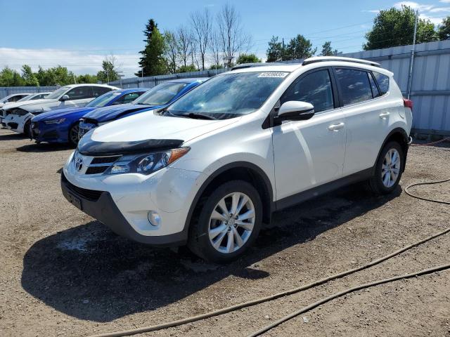 Vin: 2t3dfrev4fw301495, lot: 62939835, toyota rav4 limited 2015 img_1