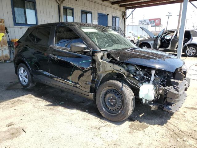 2024 NISSAN KICKS S - 3N1CP5BV4RL531851