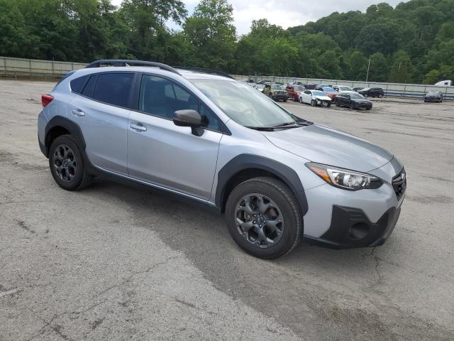 2023 SUBARU CROSSTREK JF2GTHSC7PH320182