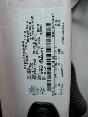 2022 FORD F150 SUPER #3286591195