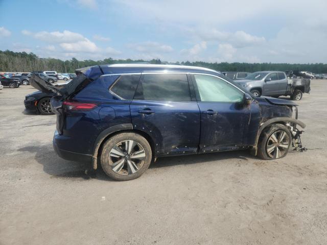 2024 NISSAN ROGUE SL 5N1BT3CA8RC709417